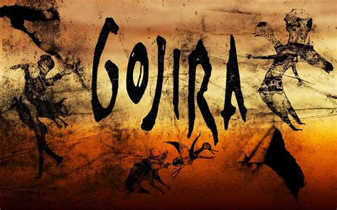 If the resolution you are looking for it is not listed, then you can download original size or higher resolution which may fit to your device. Gojira Wallpaper (76+ images)
