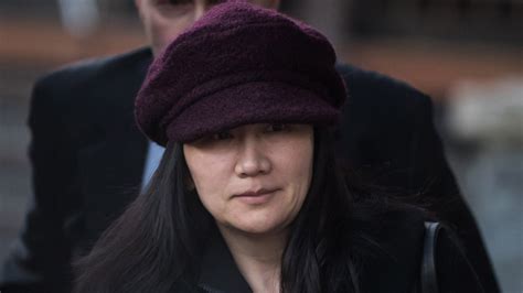 Canadian Perceptions Of China Have Deteriorated Since Meng Wanzhou