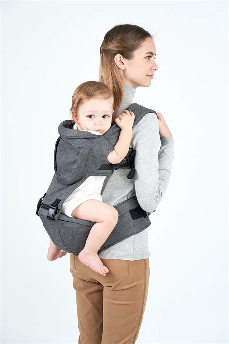 Hipseat 6 In 1 Baby Carrier Baby Hipseat Toddler Carrier Etsy
