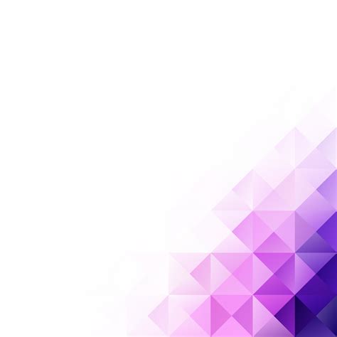 Purple Grid Mosaic Background Creative Design Templates 634212 Vector