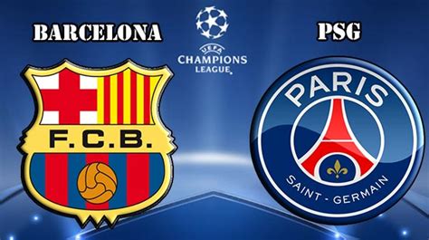 Barca counter immediately, the space left by psg actually suits them but rafinha can't get any power on his. Barca Vs PSG: Sunayen wadanda suka ci kyautar Katin waya ...