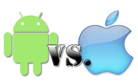 Android Smartphone Dominance In Q3 Increases Over Apple Phonesreviews