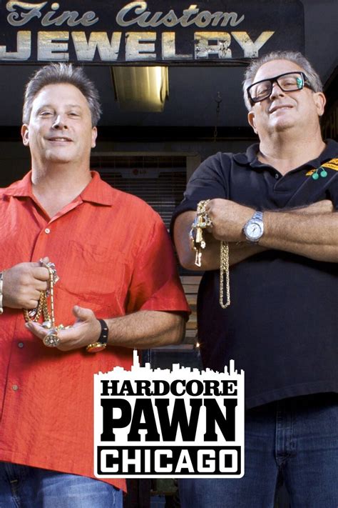 Hardcore Pawn Chicago Rotten Tomatoes