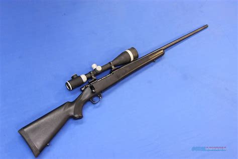 Weatherby Vanguard Synthetic 300 W For Sale At