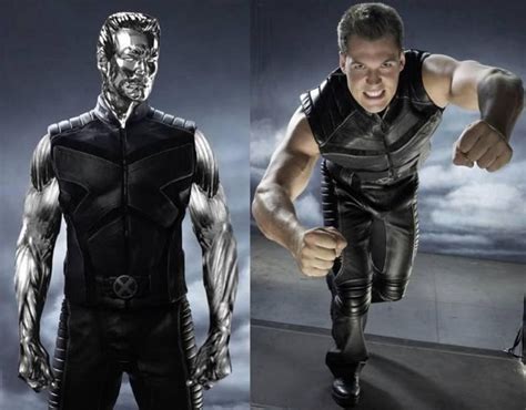 ‘x Men Colossus Actor Joins ‘marvels Helstrom The Real Stan Lee