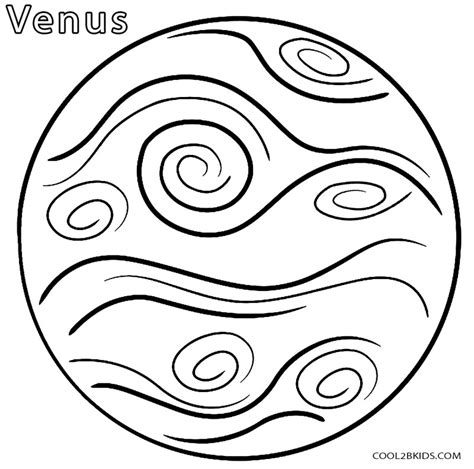 All of us live on the earth — one of the planets in the solar system. Printable Planet Coloring Pages For Kids