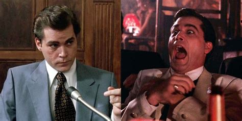 Goodfellas Henry Hills 10 Best Quotes Screenrant