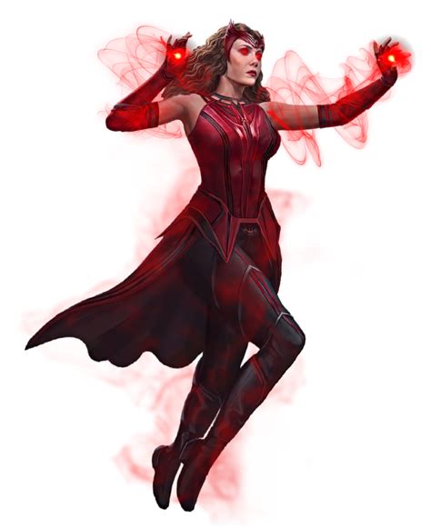 Scarlet Witch Comic Scarlet Witch Costume Marvel Art Marvel