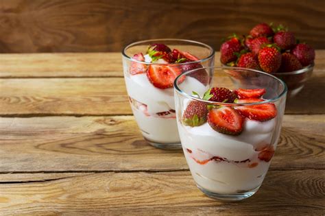 18 healthy pregnancy dessert recipes. 17 No Bake Dessert Recipes | The Leaf Nutrisystem Blog