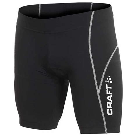 Craft Mens Performance Tri Shorts 2012 Specifications Reviews