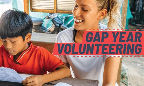 Best Gap Year Volunteer Programs 2022 And 2023 Ivhq
