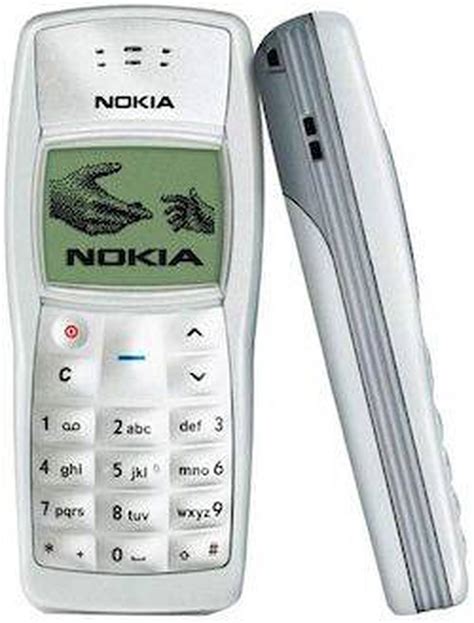Los Mejores Teléfonos De La Historia De Nokia ¿los Recuerdas