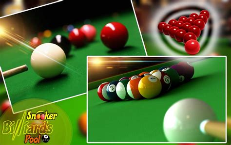 Whether you're on the go or at the comfort of your home office, you can now download 8 ball pool for pc windows 7/ 8 or mac and get on the challenge! World Snooker Championship Offline Ball Pool Game for ...