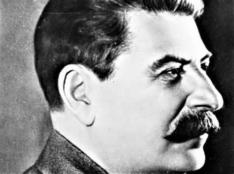 Joseph Stalin Who Was Biography What Did He Do Dictatorship