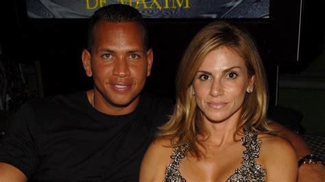 How Much Money Cynthia Scurtis Made In Her Divorce From Alex Rodriguez