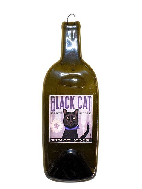 Black Cat Fine Wine Trecos Products