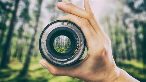 Best Camera Lenses Of 2020 Buyers Guide Digital Camera Hq