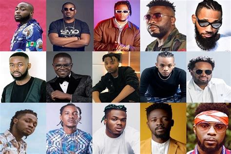 Nigerian Music Industry And Its Evolving Landscape
