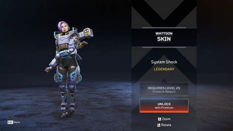 All Legend Skins On The Season Arsenal Battle Pass In Apex Legends Press Space To Jump