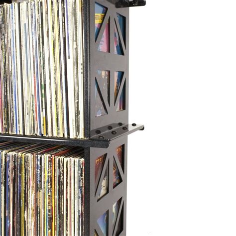 Display Your Vinyl Records Like A Pro