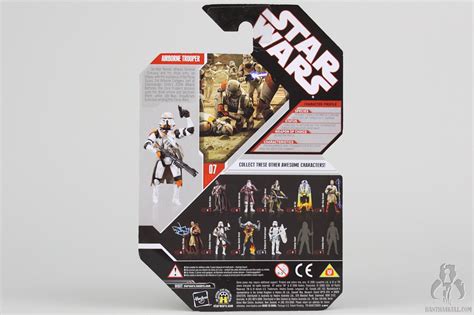 Review And Photo Gallery Star Wars 30th Anniversary Collection Tac 30