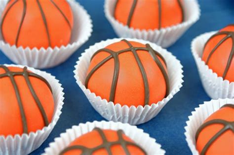 Not Found Basketball Cake Basketball Cake Pops Cake Pop Recipe