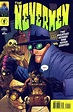 The Nevermen screenshots, images and pictures - Comic Vine