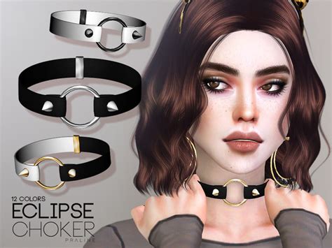 The Sims Resource Eclipse Choker