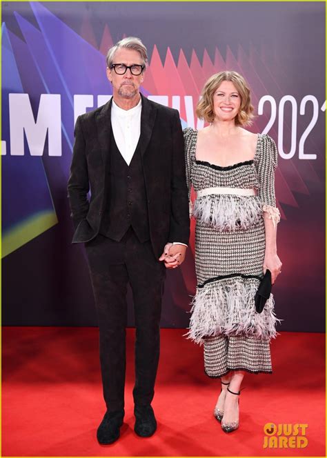 Matthew Macfayden Couples Up With Wife Keeley Hawes For Succession Premiere In London Photo