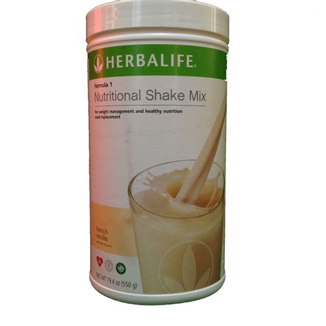 Herbalife Shakes How To Properly Take Them To Lose Weight