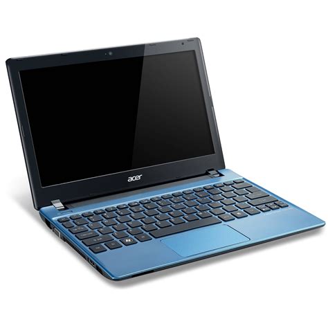 Acer Aspire One Ao756 2868 116 Netbook Nush0aa001 Bandh