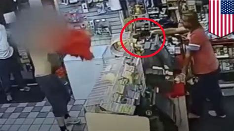 Nj Clerk Arrested For Making Shoplifter Disrobe Tomonews Youtube