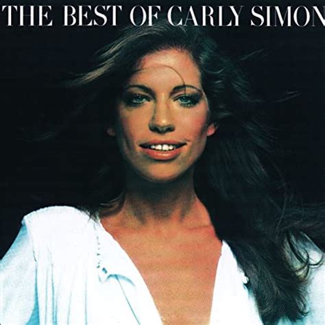 Thats The Way Ive Always Heard It Should Be Von Carly Simon Bei