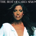 The Best of Carly Simon de Carly Simon sur Amazon Music - Amazon.fr