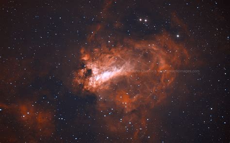 M17 The Swan Nebula Photos Or Omega Nebula Photos A Stellar Nursery