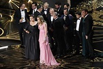 Spotlight Is a 2016 Oscar Winner for Best Picture! - Oscars 2016 News ...