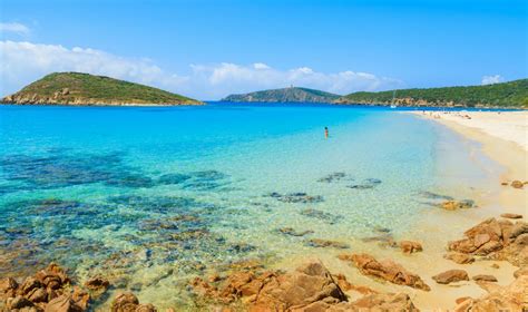Book your sardinia holiday now! Tuerredda | SardegnaTurismo - Sito ufficiale del turismo della Regione Sardegna