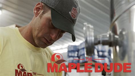 the maple dude on vimeo