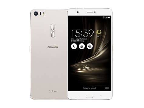 I mean they haven't planned for bigger screen sizes, so things look small yet not too shrinky though. ASUS Zenfone 3 Ultra - Full Smartphone Specifications ...