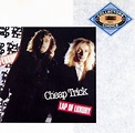Cheap Trick - Lap Of Luxury (1992, CD) | Discogs