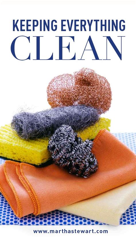 Keeping Everything Clean Cleaning Hacks Professional Cleaning Tips