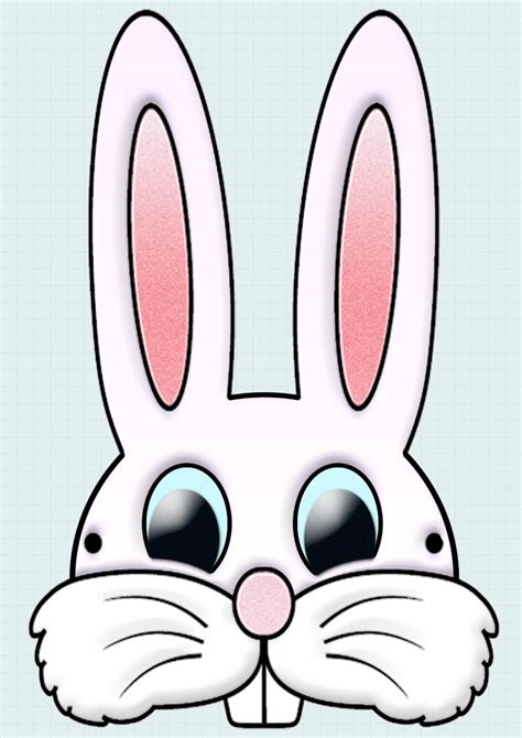 With tenor, maker of gif keyboard, add popular bunny face animated gifs to your conversations. Easter Bunny Face Wallpapers - Wallpaper Cave