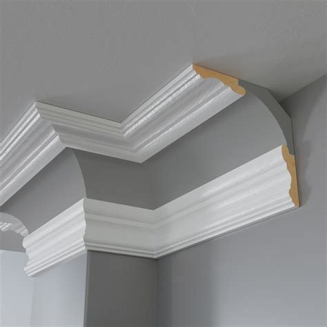 The Thornton Ceiling Mould Period Mouldings Traditional Skirting