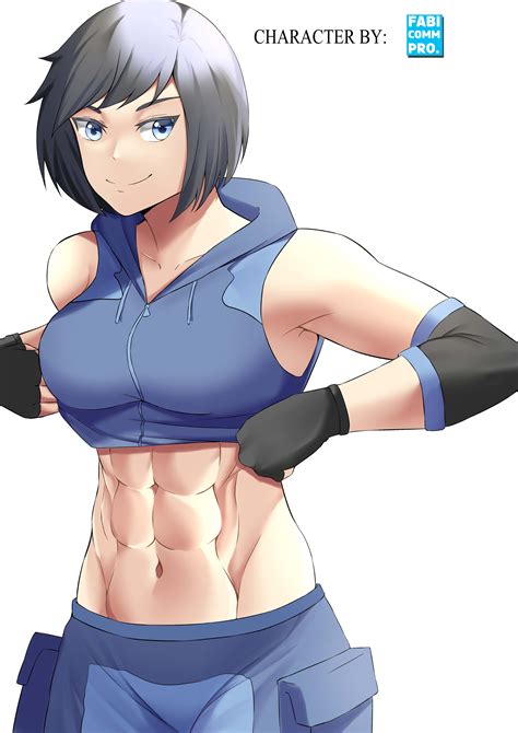 Top More Than 66 Anime Abs Sketch Best Vn
