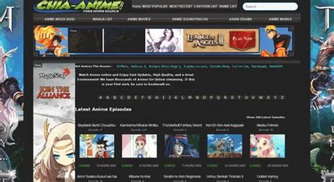 Details More Than 84 Best Anime Website 2020 Best Vn