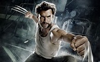 Logan Wolverine Wallpapers - Top Free Logan Wolverine Backgrounds ...