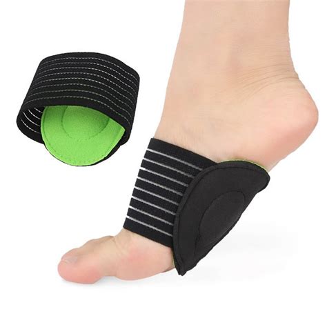 Wholesale Footpads Foot Heel Pain Relief Plantar Fasciitis Insole Pads