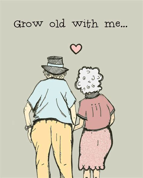 funny growing old together quotes shortquotes cc