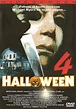 ...noir: Halloween 4 (Halloween 4 - The Return Of Michael Myers, 1988)