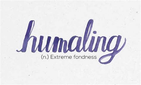 36 Of The Most Beautiful Words In The Philippine Language Artofit